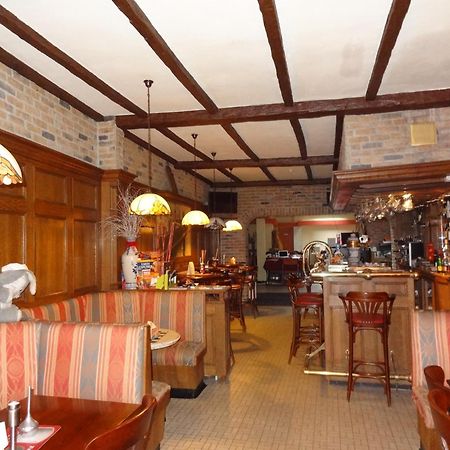 Logies Ocelot Otel Oostende Dış mekan fotoğraf