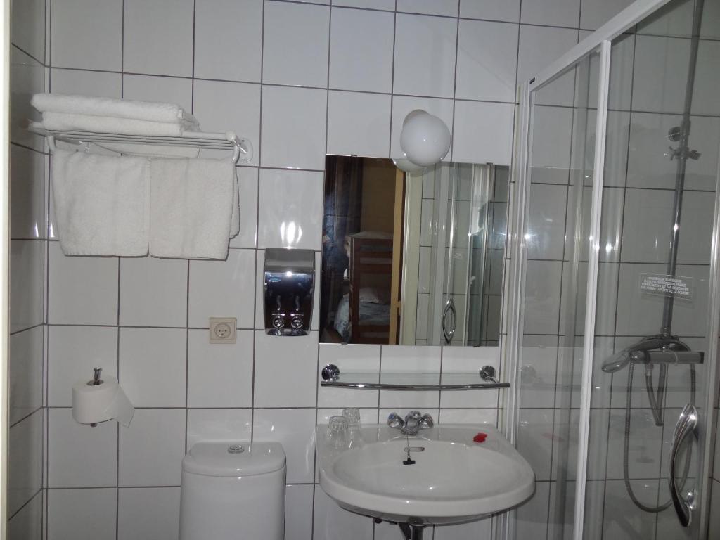 Logies Ocelot Otel Oostende Oda fotoğraf